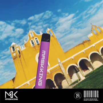 Original Maskking 2.0 Disposable E-Cigarette 370mAh
