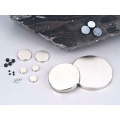 Rare Earth Disc NdFeB Magnets