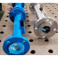Carbon Steel SK Static Mixer