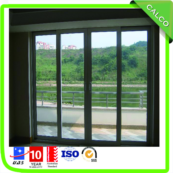 sliding window