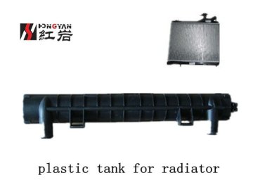 Automatyczny zbiornik z plastikowego zbiornika dla Land Rover