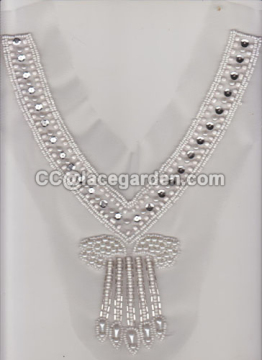 Beaded Collar