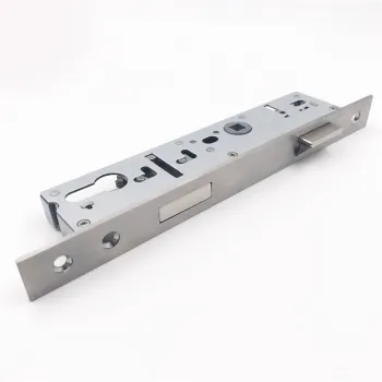 LB9230HD: Reliable Quality Mortise Door Lock for Hardware Doors and Windows