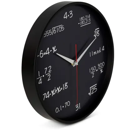 Montessori Sensory Toys: A Comprehensive Tool for Mathematics, Clocks, and Time Education