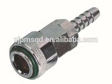 Japan Japonia typu touch air Quick Coupler Push on Hose Barb