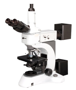 BestScope BS-6020RF उच्च-स्तरीय पेशेवर परावर्तित धातुकर्म माइक्रोस्कोप