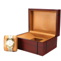 Fancy Box Watch Ξύλινο κουτί συσκευασίας ρολογιών