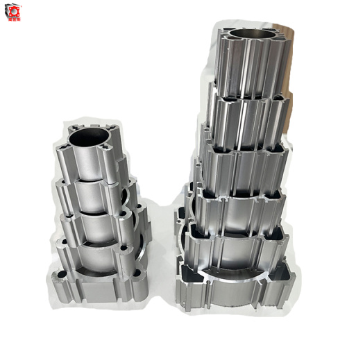 DSBC Pneumatic Cylinder Pipe/Cylinder Barrel/Cylinder Tube