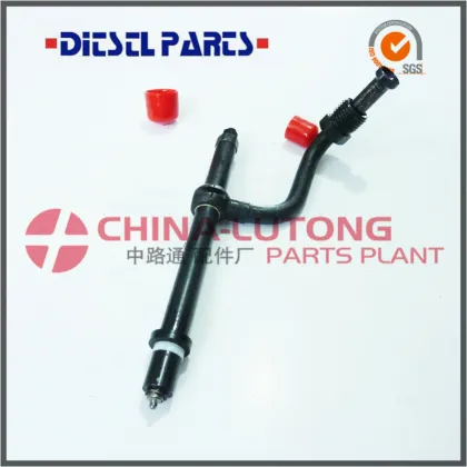 fuel injector for nissan