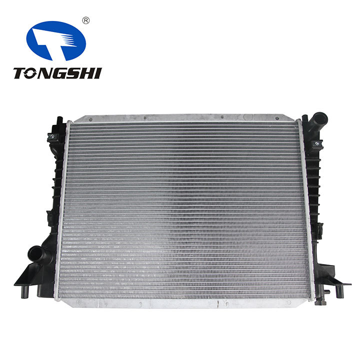 Radiator Spare Parts Aluminum Car Radiator for Ford THUNDERBIRO OEM XR8002935