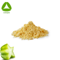 Natural Organic Instant Star Fruit Juice 99% Powder