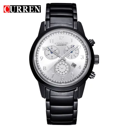 Fashion Business Men Designer Watches