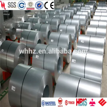 m4 crgo electrical steel