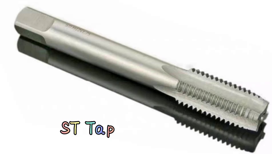 131 PC Thread Damage Repair Manual Tool Kit  Wrench for Tap & Die Category
