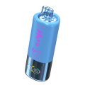 FIZZY MAX III 60000puffs 3-independent-flavor vape