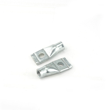 High-Quality Threaded Socket Lifting Accessories for Precast Concrete Projects