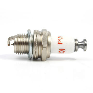 RCEEXL ICM6 PULLIQUE IRIDIUM 10 mm pour les moteurs à gaz / essence: solution d'allumage de haute qualité