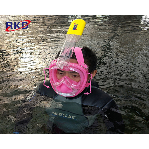 Hot scuba pro fins for mask swimming