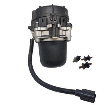 New Automotive Secondary Air Pump for FORD MUSTANG 1996-2000 323500M F6ZZ9A486DA