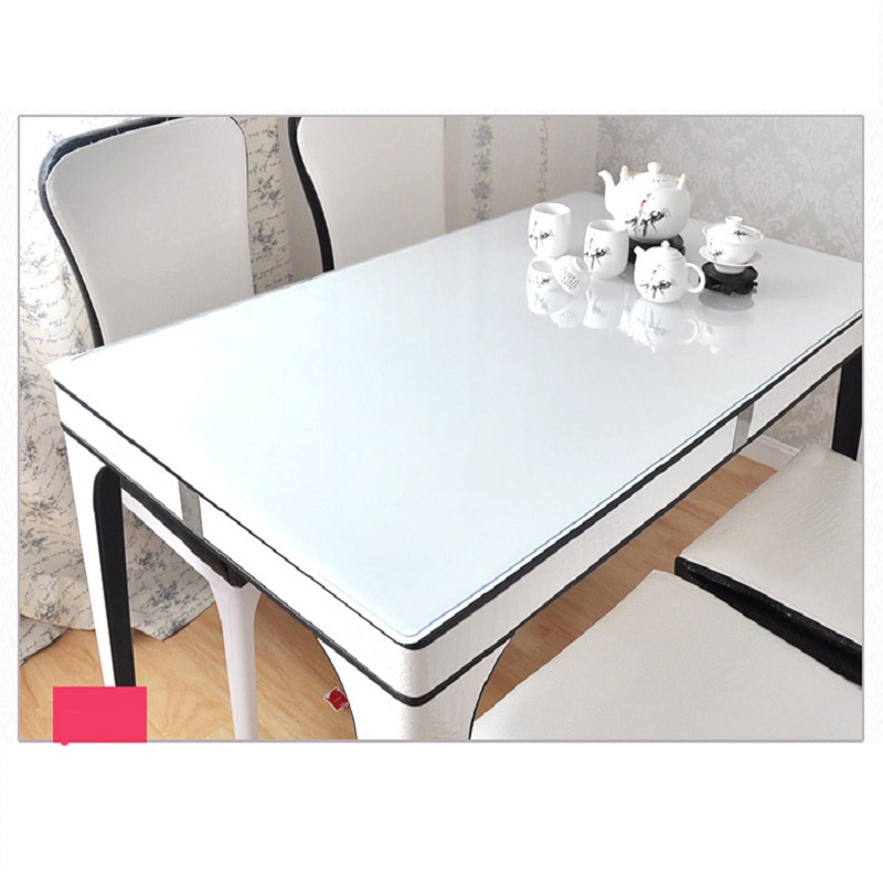 Home Pvc Table Cloth