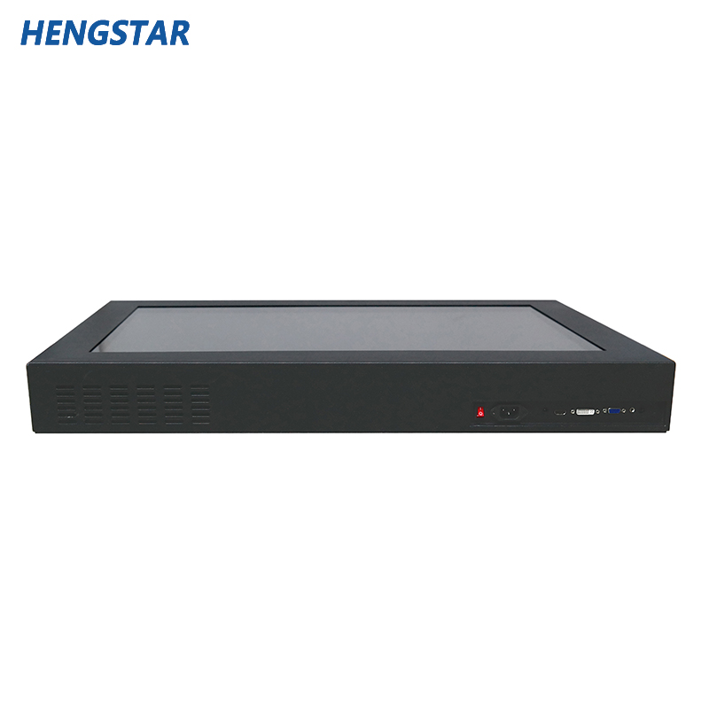 Hengstar HD شاشة سلسلة شاشات تعمل باللمس الصناعية