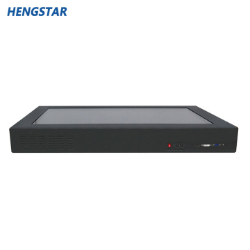 Hengstar HD स्क्रिन औद्योगिक टच स्क्रिन मनिटर श्रृंखला