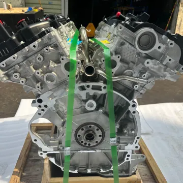 Toyota 7GR 3.5L Engine Accessories and Parts