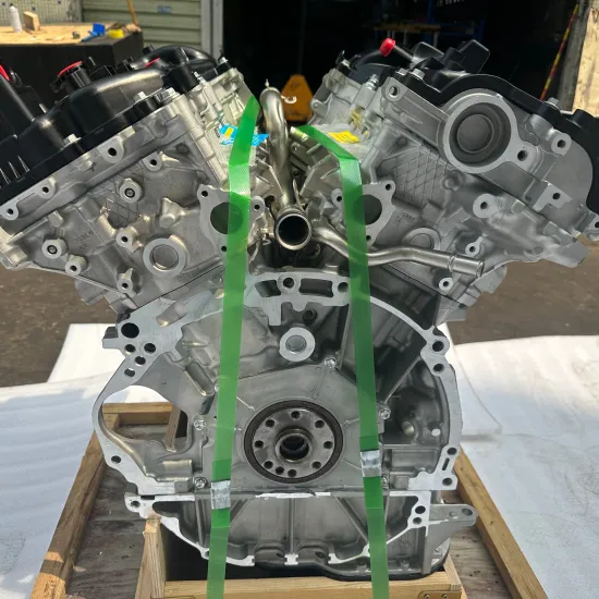 Toyota 7GR 3.5L Engine Accessories and Parts