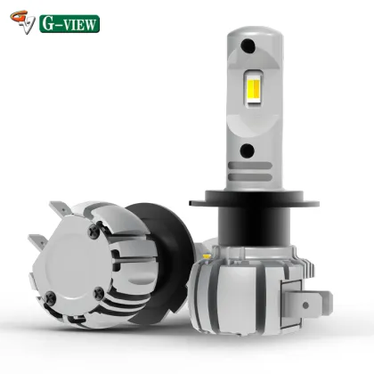 G-View GA7035 LED Bulbs for Car Headlights & Fog Lights