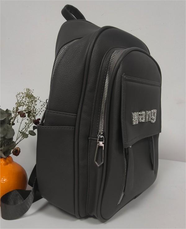 2025 new fashion commuter backpack