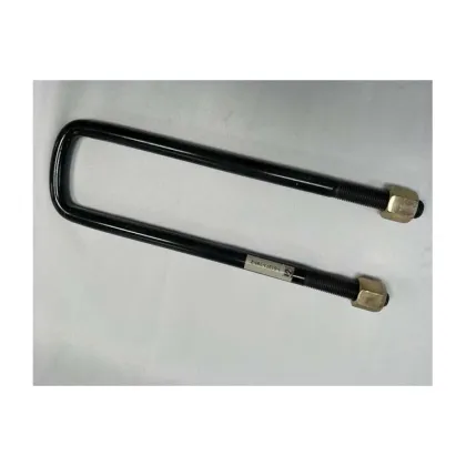 HighTension BPW Truck Spring U Bolt