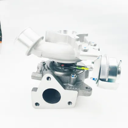 TF035 Turbocharger for Mitsubishi Motors SUV 4N15 4P00 2.5D Engine