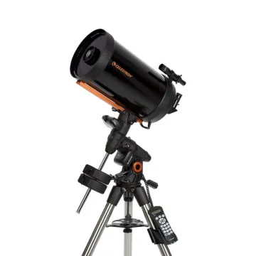 Celestron Advanced VX 9.25" Schmidt-Cassegrain GoTo Telescope - Model 12046