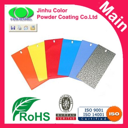 Epoxy Color Powder Paint, High Quality Epoxy Color Powder Paint on