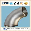 BW Pipe Fittings Codo Aluminio