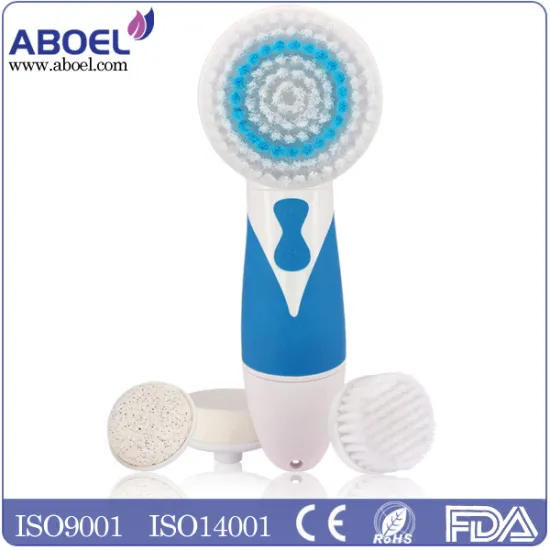 Natural Pumice Stone Premium Exfoliation To Remove Dead Skin Dermabrasion Facial Brush