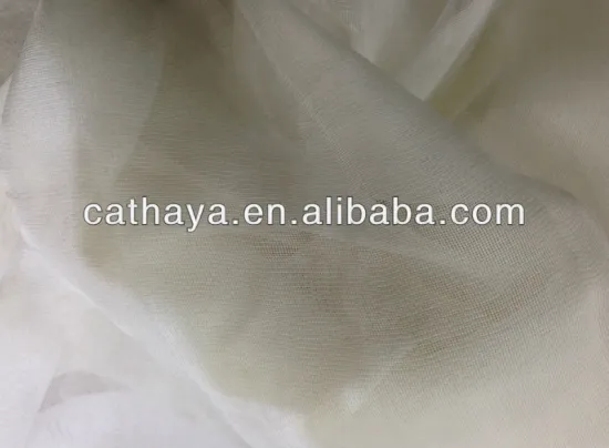 silk voile,made of 100pct silk,8mm or 10mm,woven,plain,like net