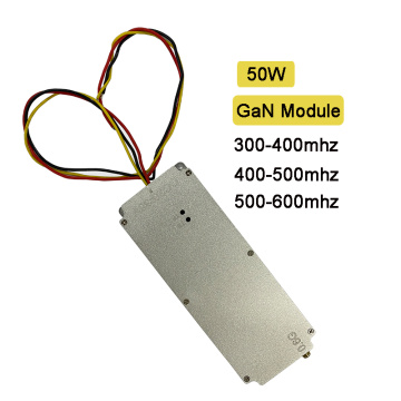 Anti Drone Rf Module 400-480mhz Sweep Frequenc
