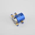 Professional Stainless Steel Fiber Optic Rotary Joint