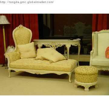 Tongda Chaise Lounge ,Ottoman,Sofa,dining room tables