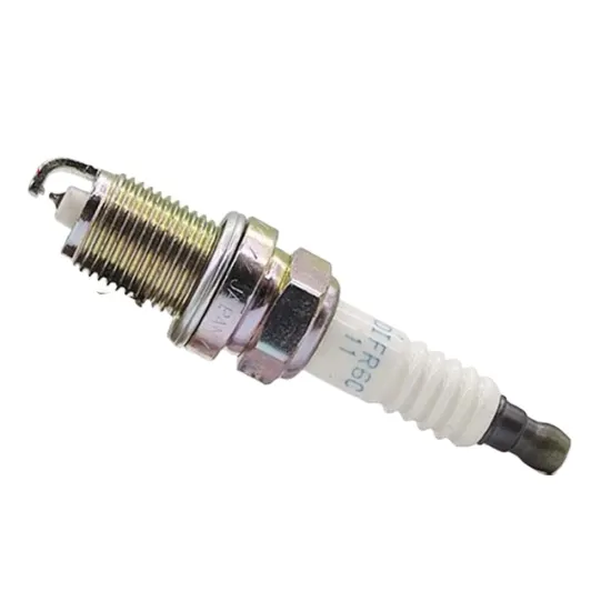 Iridium DIFR6C11 1822A069 Spark Plug Candle - High Quality for Mitsubishi ASX