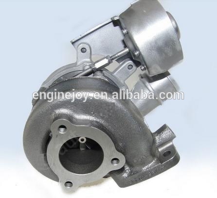 49135-07312 Turbocharger Use For Hyundai