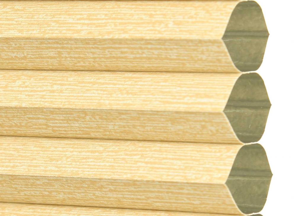 Honeycomb Day Night Double Cellular Blinds Fabric