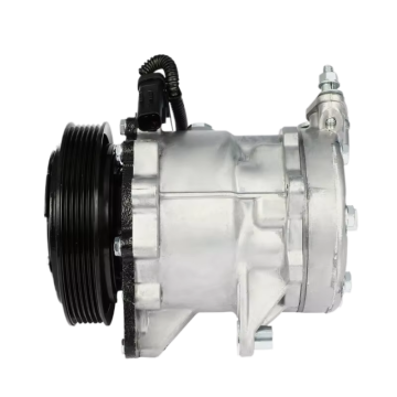 A/C-Kompressor OME 4335 4852 4717026 1522028 55037466AA 55037466AC 55037466AE für 2002-2005 Jeep Liberty 3.7L