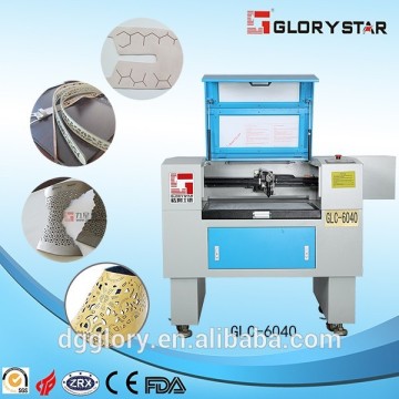 9060/1080/1290/1490/1610/1680 two laser cutting head 80watt 100watt 130watt acrylic cutter machine laser cutting plexiglass