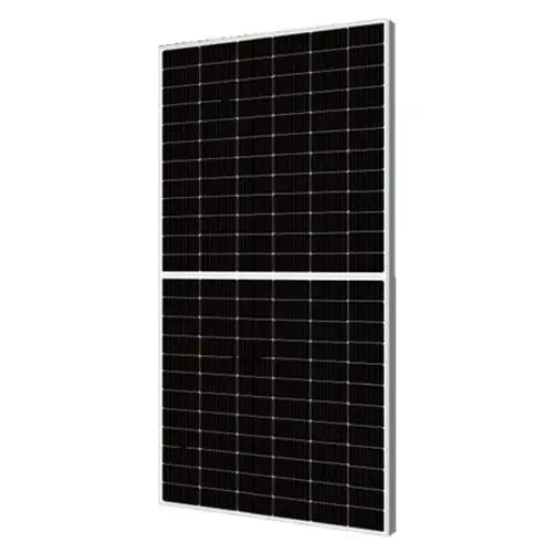 High Efficiency 550W Soft Solar Panel