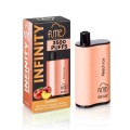 Fume Infinity 3500 Puffs يمكن التخلص منها vape