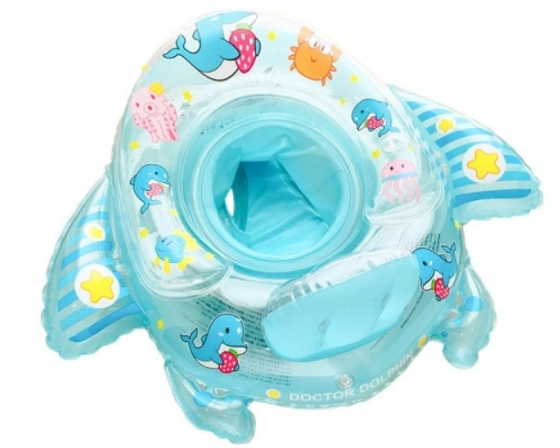 baby neck ring