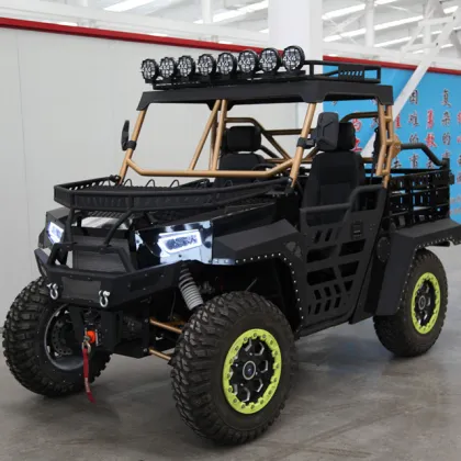 1000cc UTV and dune buggy for farms