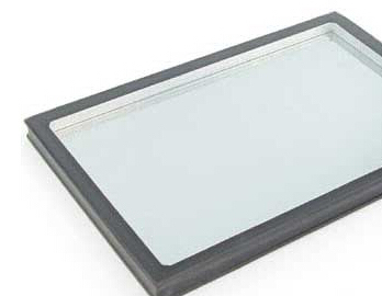 3mm-19mm Hollow Glass With CE/ISO/SGS/CCC for Building